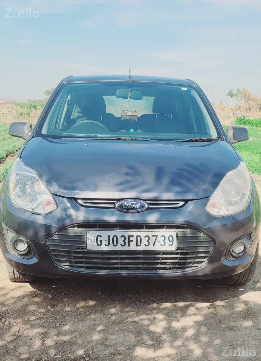 Verito Alto Figo - Cars - Kutiyana - Image 2