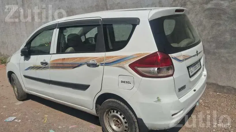 Maruti Suzuki Alto K10 White Car - કાર - બોટાદ - Image 2