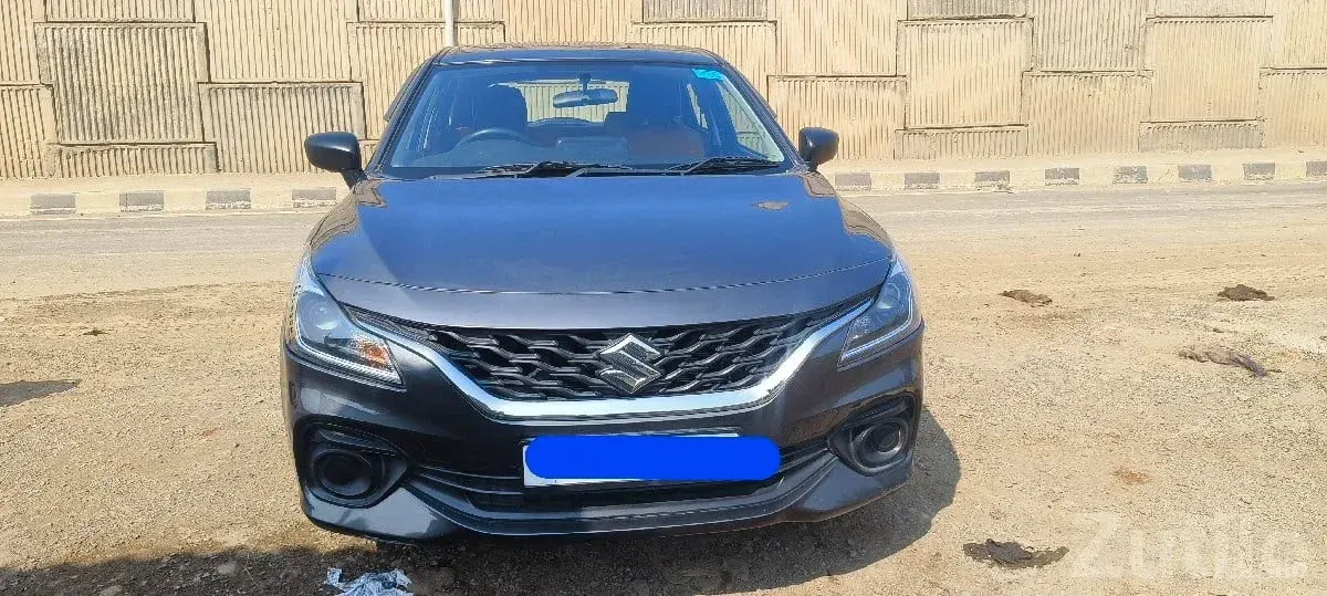 Maruti Suzuki Car with Clean Interior - Cars - Sutrapada - Image 3
