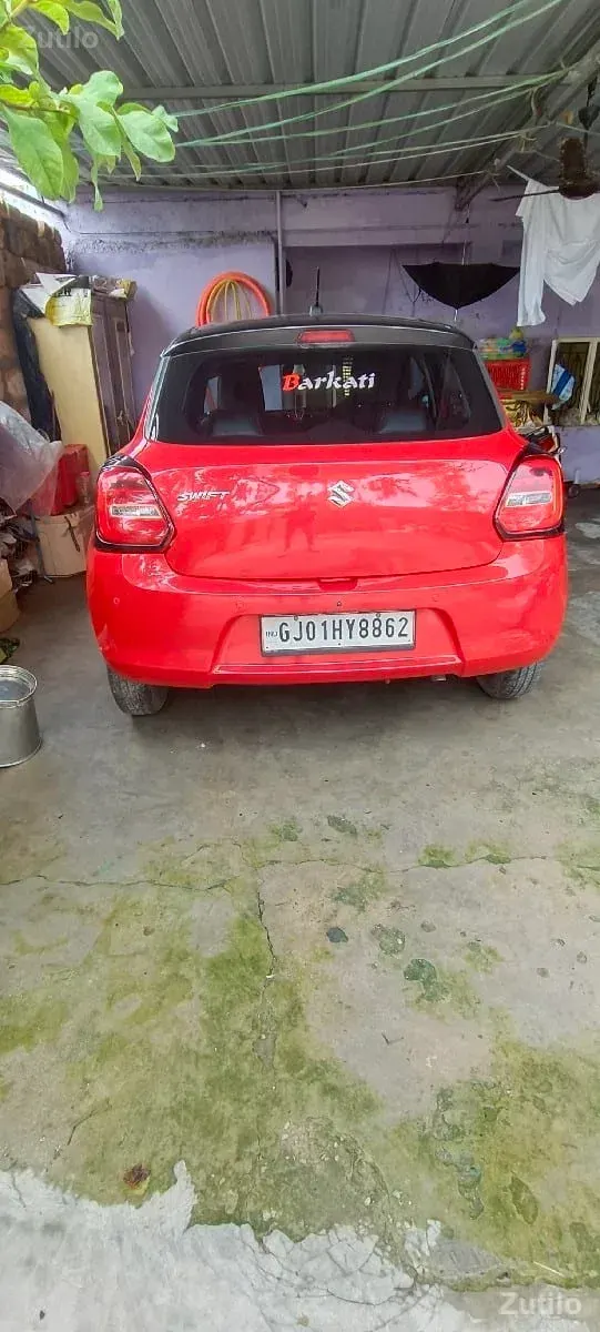 swift pure petrol - Cars - Dwarka - Image 3