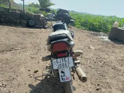 Bajaj CT 100 2005 Used Bike for Sale Bajaj CT 100 2005 Used Bike for Sale