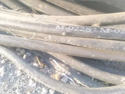 Cable Wire Roll 1600 Feet Cable Wire Roll 1600 Feet