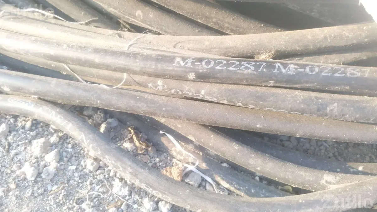 Cable Wire Roll 1600 Feet - ટૂલ્સ અને હાર્ડવેર - પોરબંદર - Image 1