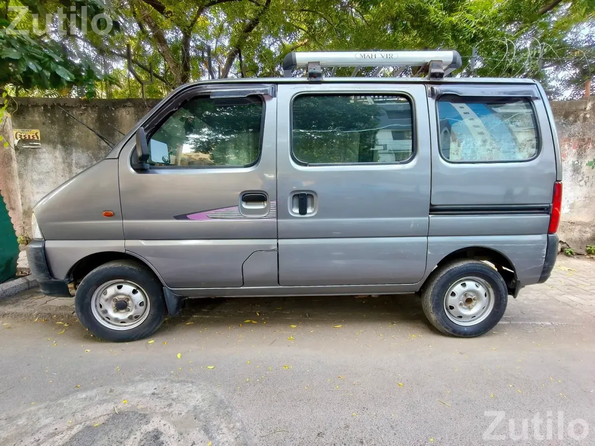 Maruti Eeco personal passing - Cars - Rajkot City - Image 2