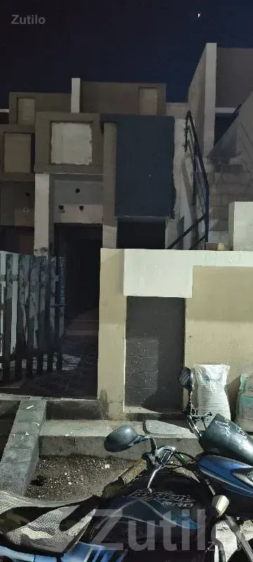 Newly Built House for Sale in Pranami Township - ઘર વેચાણ માટે - જામજોધપુર - Image 1