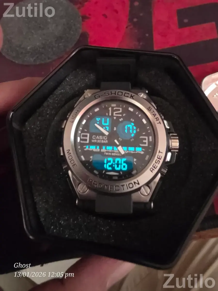 G-SHOCK (COPY) - Accessories - Surat City - Image 2