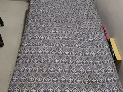 Singel Bed With Mattress Singel Bed With Mattress