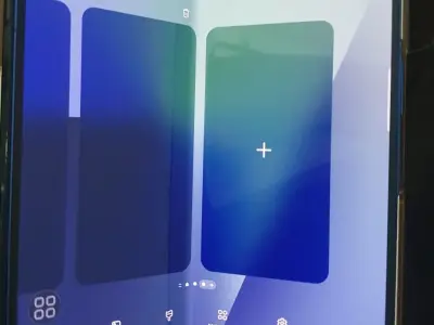 Samsung Galaxy Z Fold 7 વેચવાનો છે 📱
