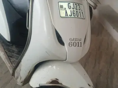 Honda Activa 2012 109CC Honda Activa 2012 109CC