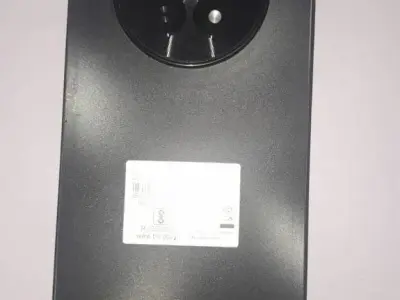 Realme 6GB RAM 128GB Storage Smartphone