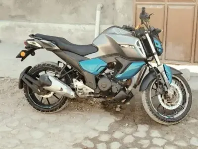 Yamaha FZ 2020 Motorcycle Yamaha FZ 2020 Motorcycle
