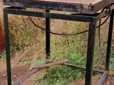 2 Ton Industrial Weighing Scale Platform 2 Ton Industrial Weighing Scale Platform