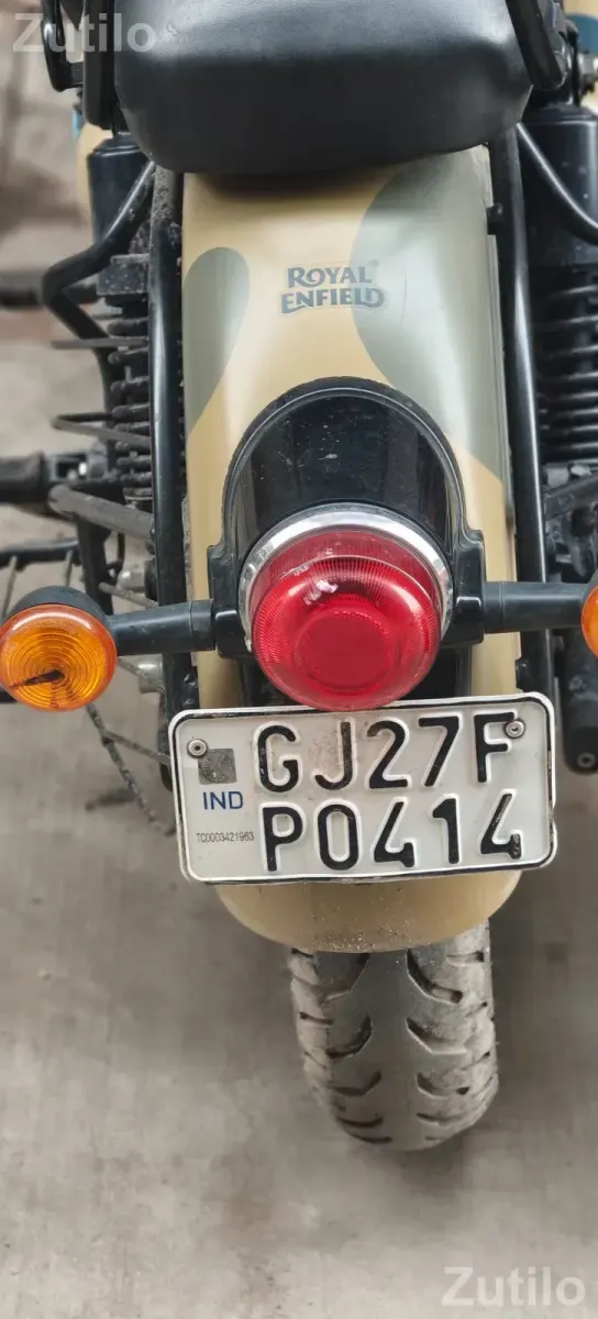 Royal Enfield - બાઇક્સ - અમદાવાદ શહેર - Image 4