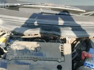 Tata Vista Car in Good Condition