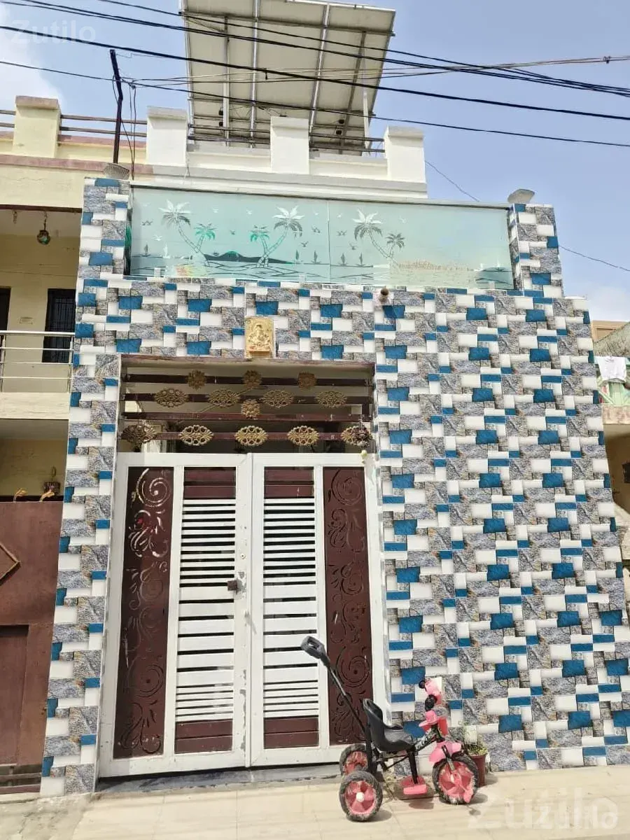 House for Sale in Gayatridham Rajkot - House for Sale - Rajkot City - Image 3