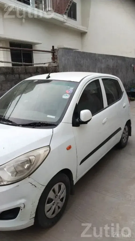 Hyundai i10 Magna 2011 Petrol CNG - કાર - વિસનગર - Image 5