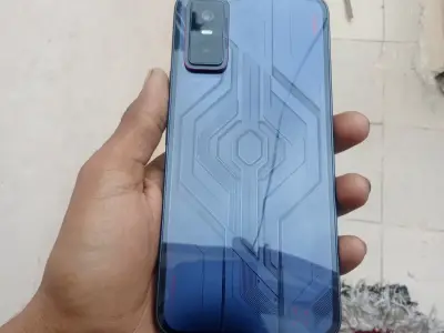 INFINIX GT 30 PRO 5G INFINIX GT 30 PRO 5G