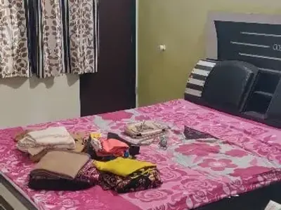 2 BHK House for Sale in Rameshwarnagar 2 BHK House for Sale in Rameshwarnagar