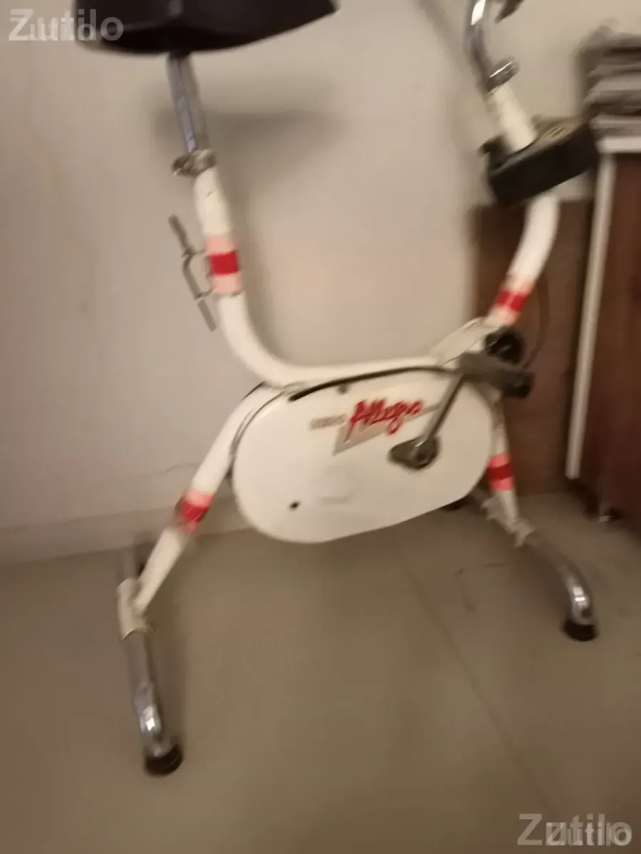 Jim ni cycles - જિમ અને ફિટનેસ સાધનો - રાજકોટ શહેર - Image 2
