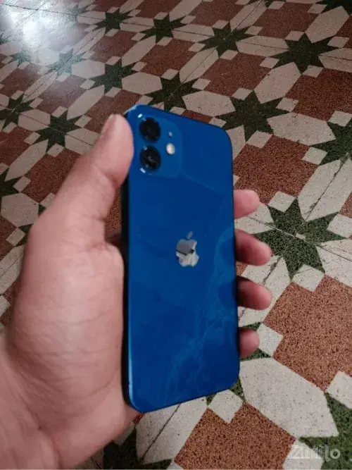 IPHONE 12 5G - Mobile Phones - Dhoraji - Image 2