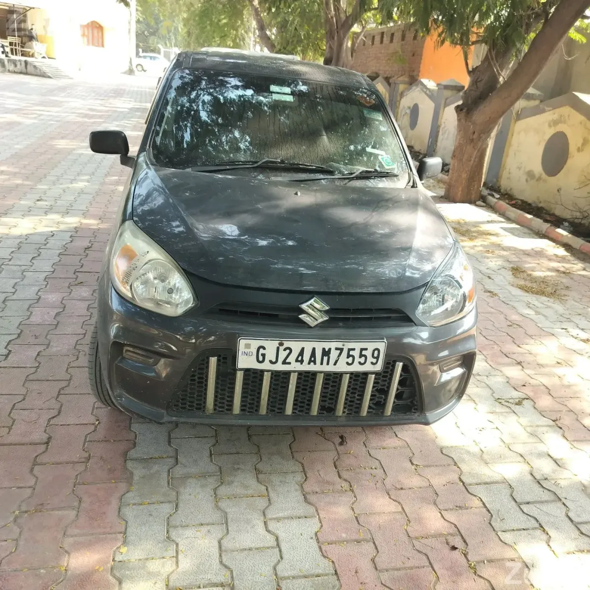 2021 Maruti Suzuki CNG Car 60000 Km - કાર - માંડલ - Image 3