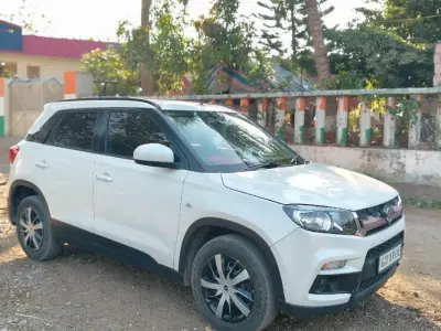 2019 Maruti Suzuki Vitara Brezza for Sale 2019 Maruti Suzuki Vitara Brezza for Sale