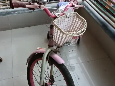 Girl cycle Girl cycle