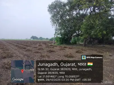 જમીન વેચવાની છે જમીન વેચવાની છે