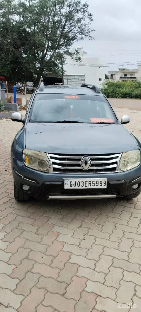 આ ગાડી વેસવાની સે - Cars - Bagasara - Image 2
