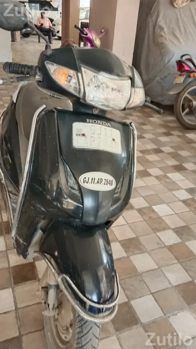 Activa - Bikes - Junagadh City - Image 3