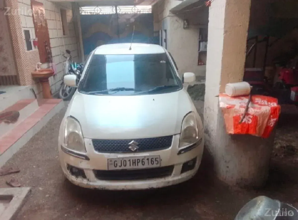 swift ડીઝલ - Cars - Dhoraji - Image 2