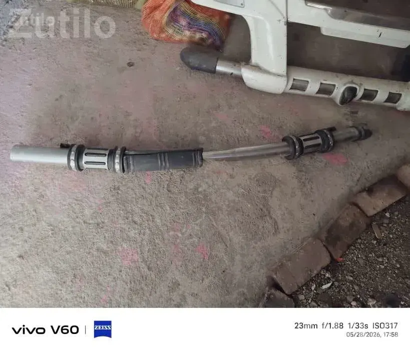 Ertiga Guard Pipe Auto Part - Auto Parts - Khambha - Image 4