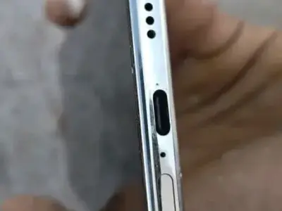 Vivo Y400 Pro 5G Smartphone