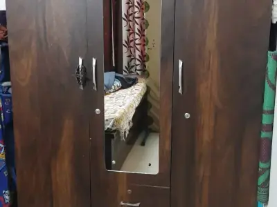 3 door Wardrobe 3 door Wardrobe