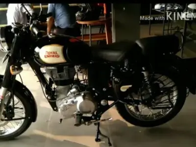 ROYAL ENFIELD 2017 FIRST OWNER ROYAL ENFIELD 2017 FIRST OWNER