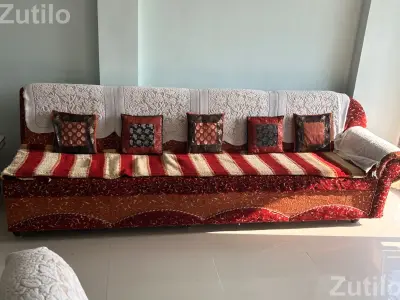 7 Sitter Sofa 7 Sitter Sofa