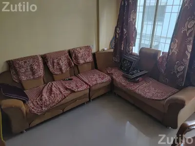 L shape 7 seater sofa set L shape 7 seater sofa set