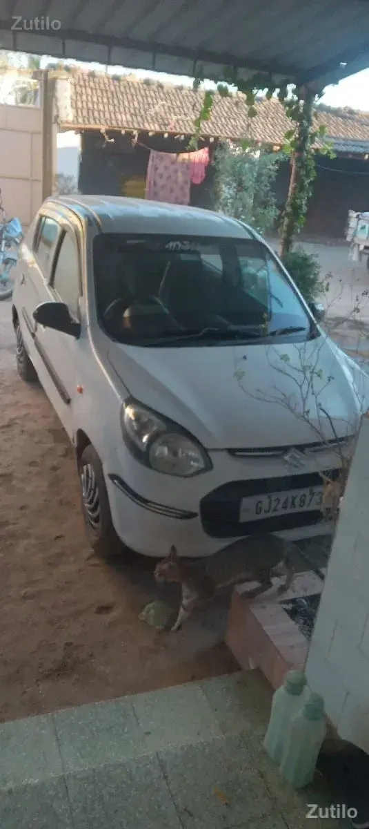 અલ્ટો.વેસવાની.સે - Cars - Bhesan - Image 2