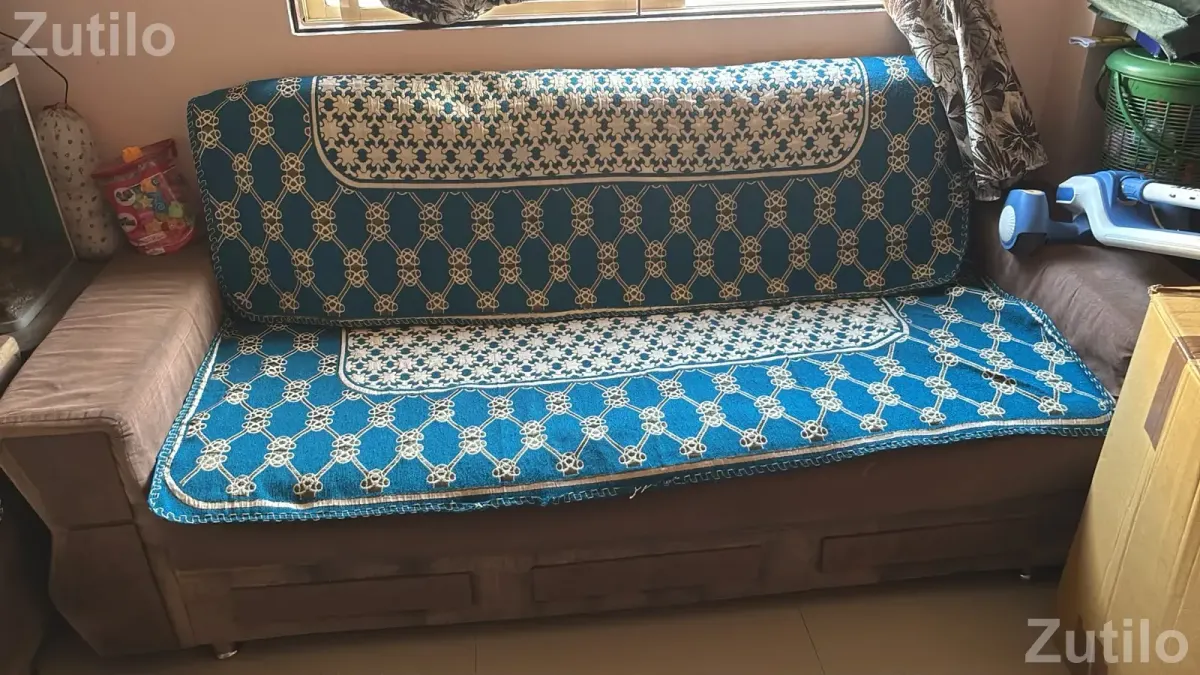 Sofa - Sofa Sets & Couches - Ahmedabad City - Image 2