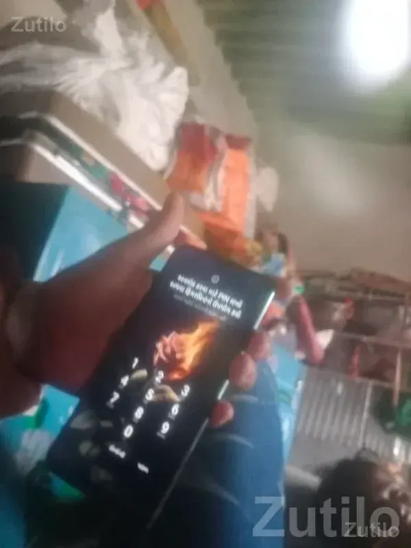 Redmi Note 10 Green Smartphone - Mobile Phones - Jasdan - Image 2
