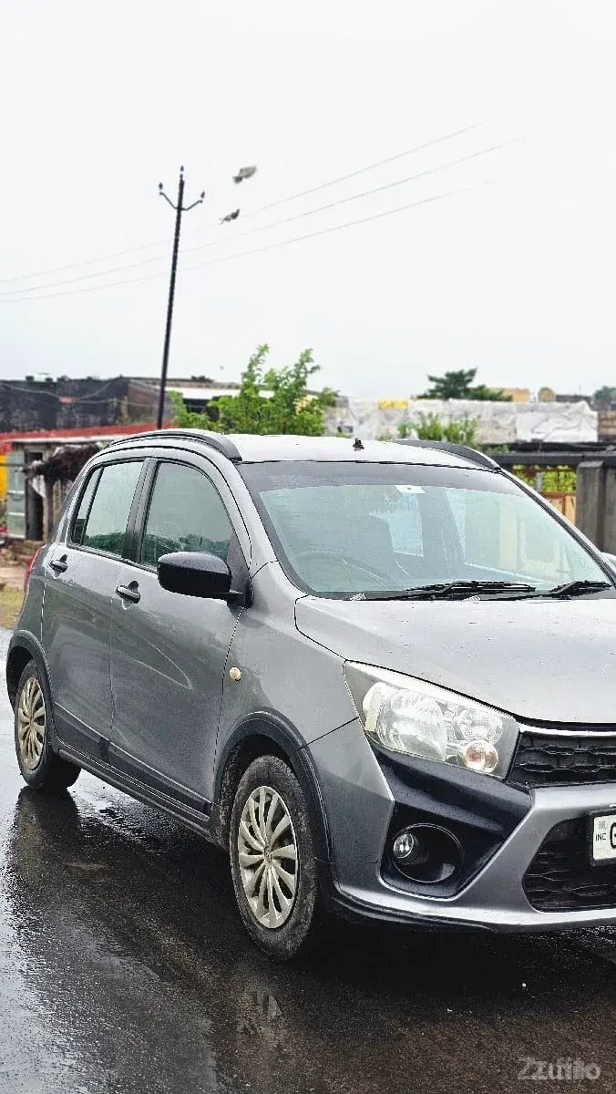 MARUTI SUZUKI CELERIO - Cars - Una - Image 2