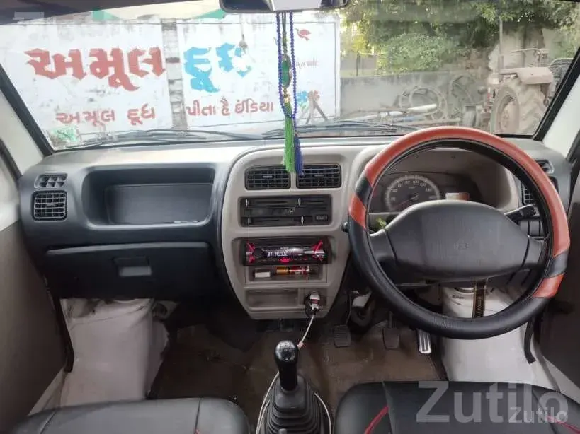 2016 Maruti Suzuki Eeco Van, 3rd Owner - Vans - Nadiad - Image 5