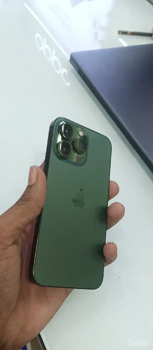 i phone 13 pro - Mobile Phones - Palanpur - Image 3