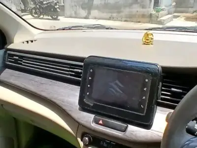 Maruti Suzuki Ertiga ZXI Hybrid 2022 Petrol Maruti Suzuki Ertiga ZXI Hybrid 2022 Petrol