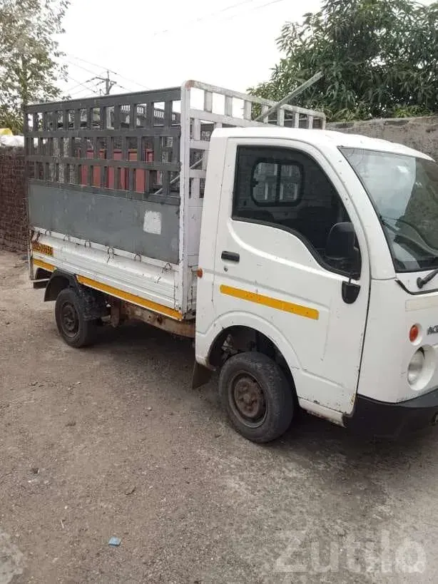 2021 Tata Ace Gold Petrol Mini Truck - Trucks & Lorries - Lalpur - Image 5
