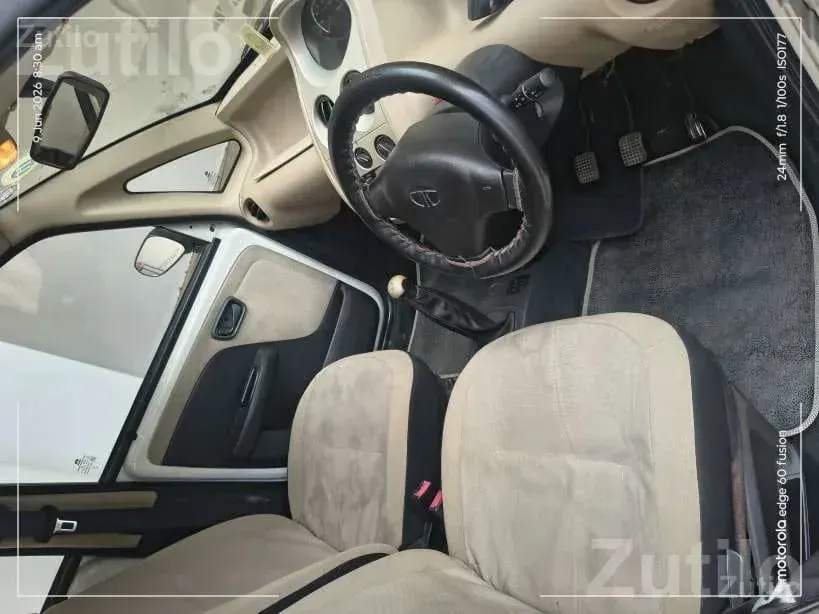 Tata Nano 2013 First Owner Car - Cars - Mandvi - Image 2