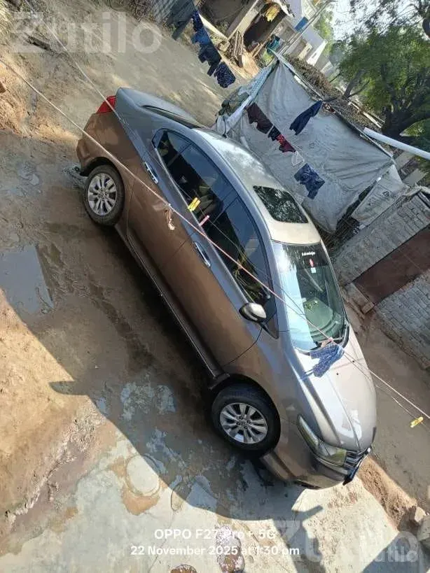 Honda City 2012 Petrol Sunroof 95000 km - Cars - Dehgam - Image 4