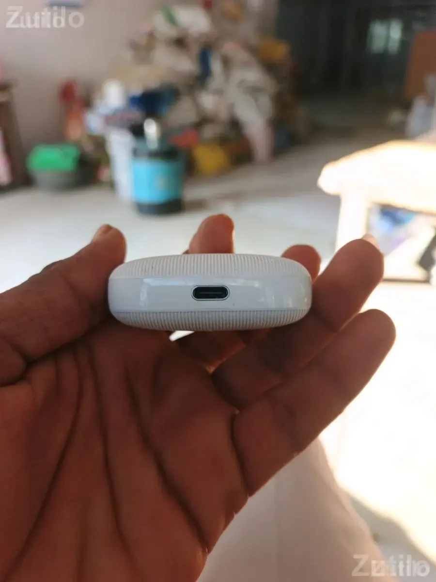KDM LeoPods Wireless V5.4 Earbuds - ઇલેક્ટ્રોનિક ઍક્સેસરીઝ - રાજકોટ શહેર - Image 2