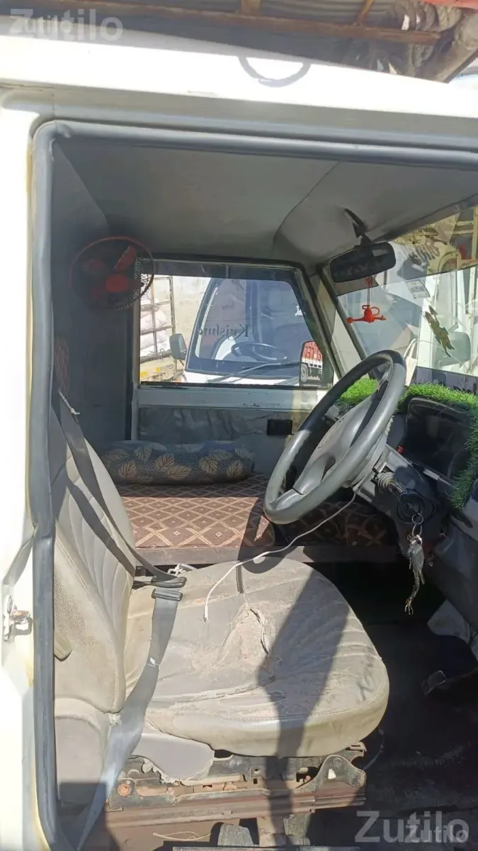 Mahindra Bolero Pickup Truck 5722 - Trucks & Lorries - Bhuj - Image 2