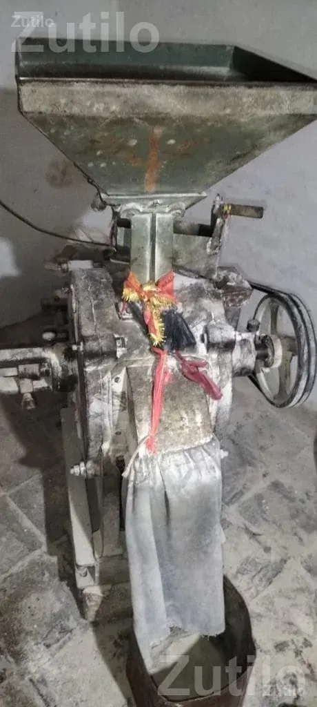 16 Inch Ghanti Machine with 7.5 HP Motor - મશીનરી - લાઠી - Image 4